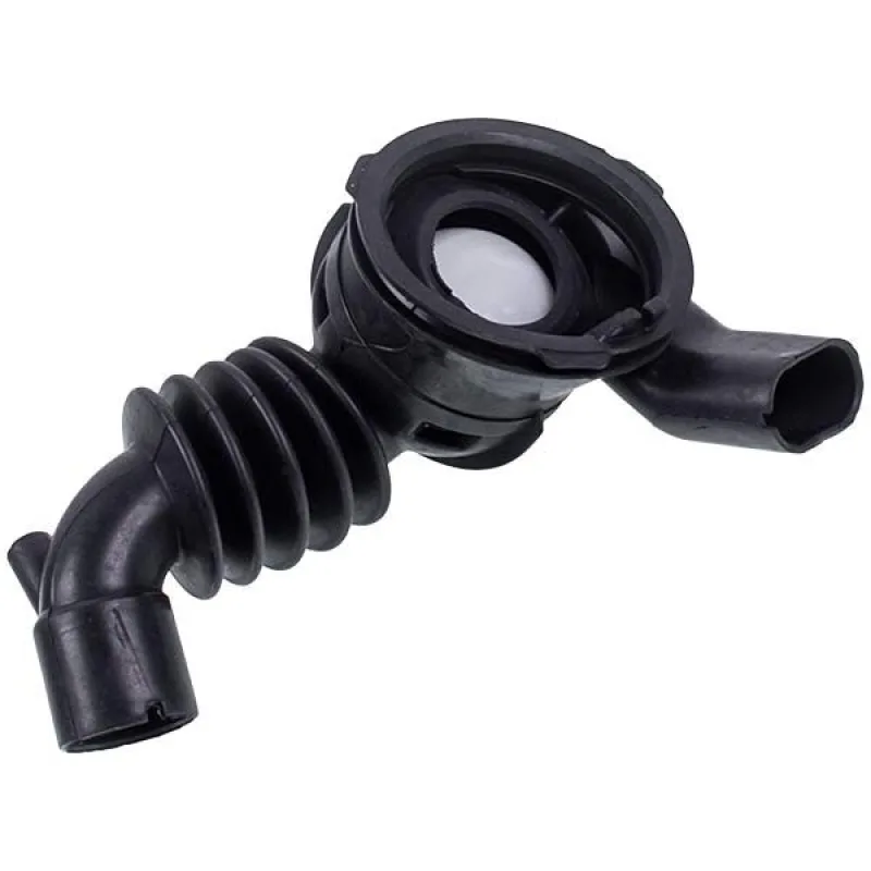 Tub to pump hose for Bosch washing machine 00484193