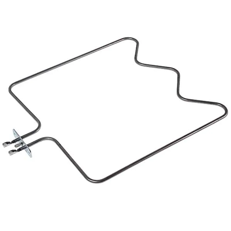 Тен нижній для духовки Beko 262900002 1300W 220V B=340mm L=405mm