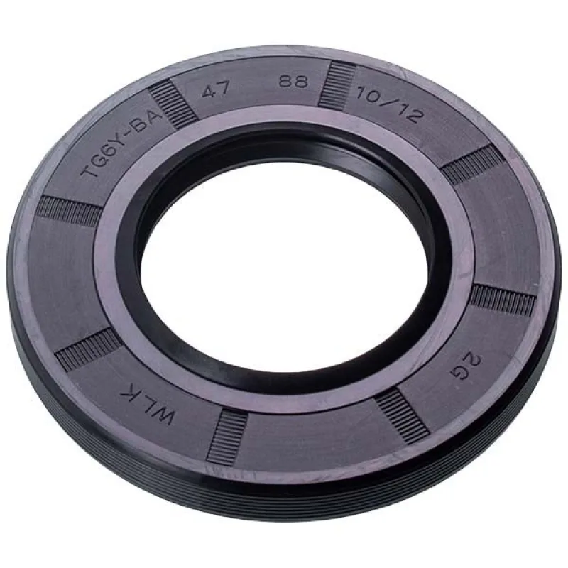 Oil seal 47x88x10/12 for washing machine