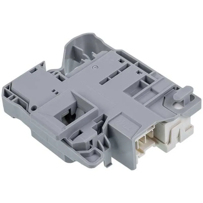 Замок люка (двері) ZV-447 для пральної машини Gorenje HK1984745