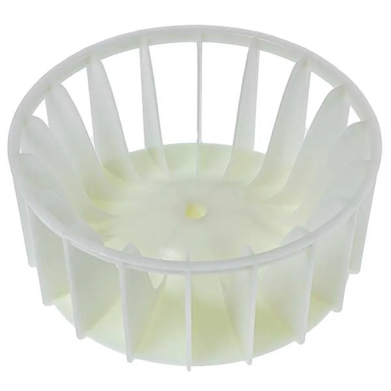 Electrolux 1366528006 Крильчатка (передня) для сушильної машини