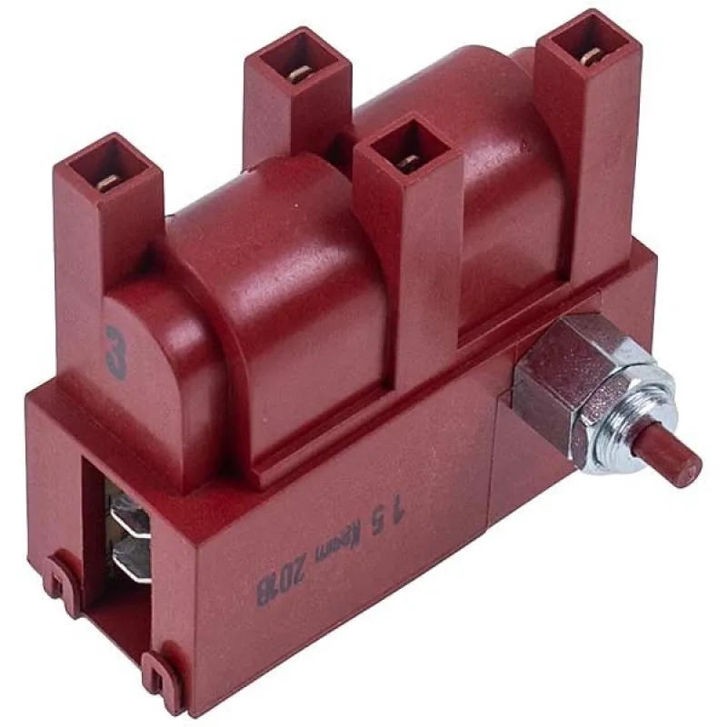 Zanussi 3570715023 Блок електророзпалу для газової плити