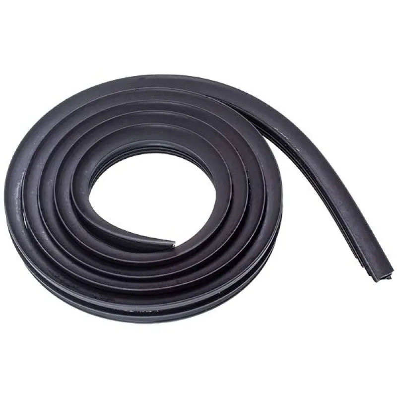 Door seal for Bosch dishwasher 00659248, 1750 mm