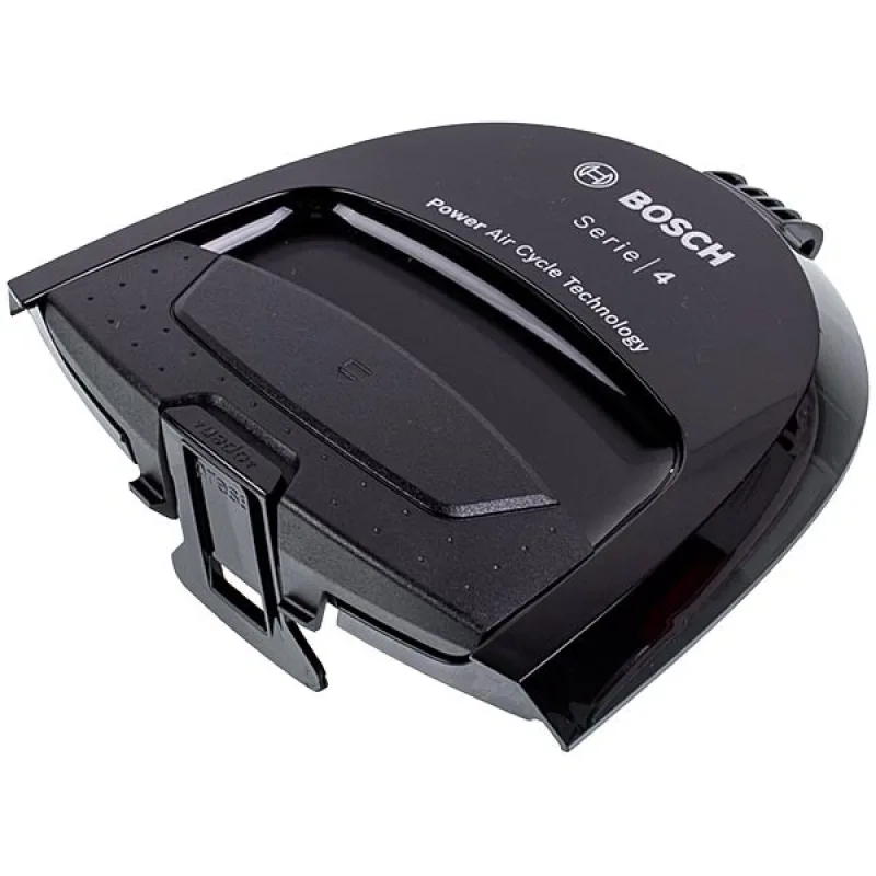 Bosch 12037181 Кришка контейнера для пилу для пилососа