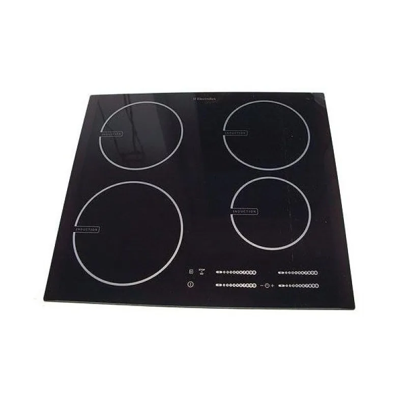 Electrolux 3879681116 Скло на варочну поверхню для панелі