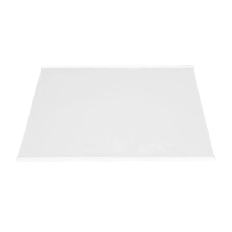 Полиця над ящиком для овочів у холодильник Gorenje 819469 467x400mm (скляна)