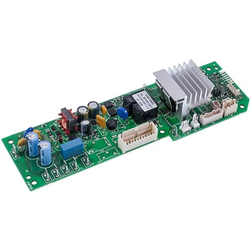 DeLonghi 5213212471 Плата живлення для кавомашини SW1.2  230V
