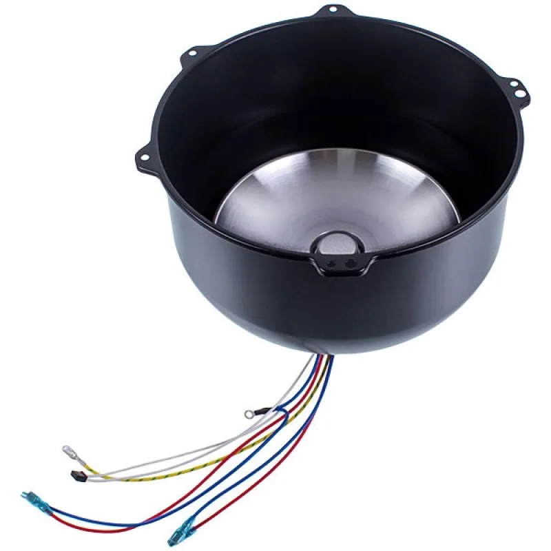 Нижняя часть чаши с ТЭНом для мультиварки Tefal US-7222033155