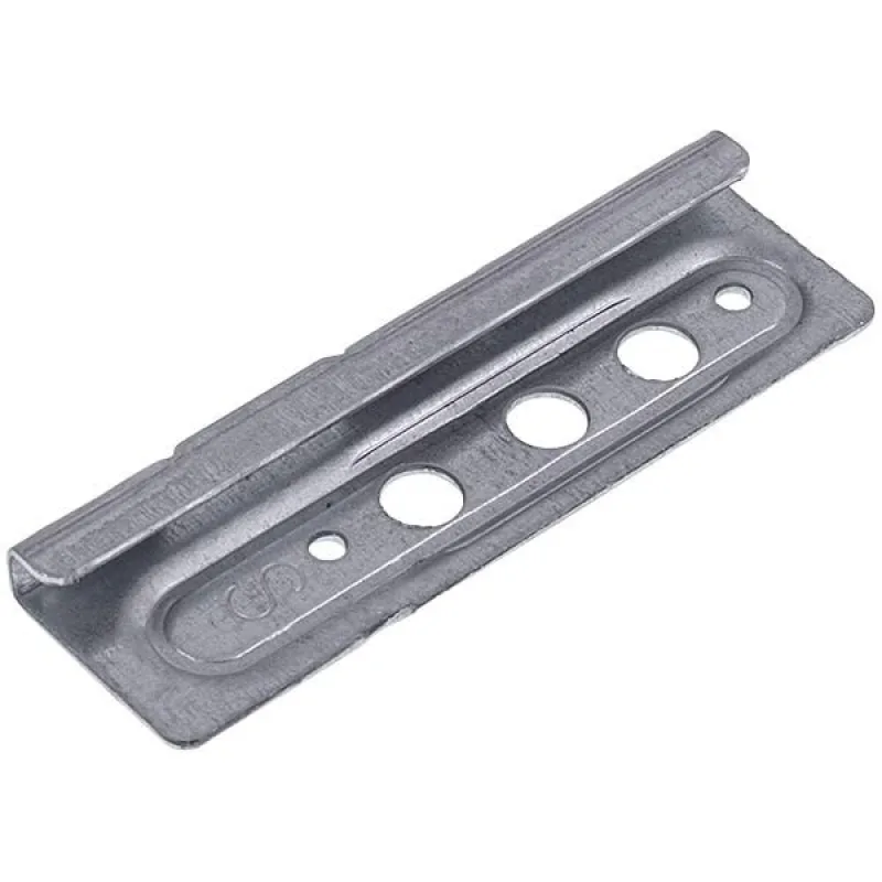 Zanussi 3532227026 Кріплення лівої петлі дверей для духовки