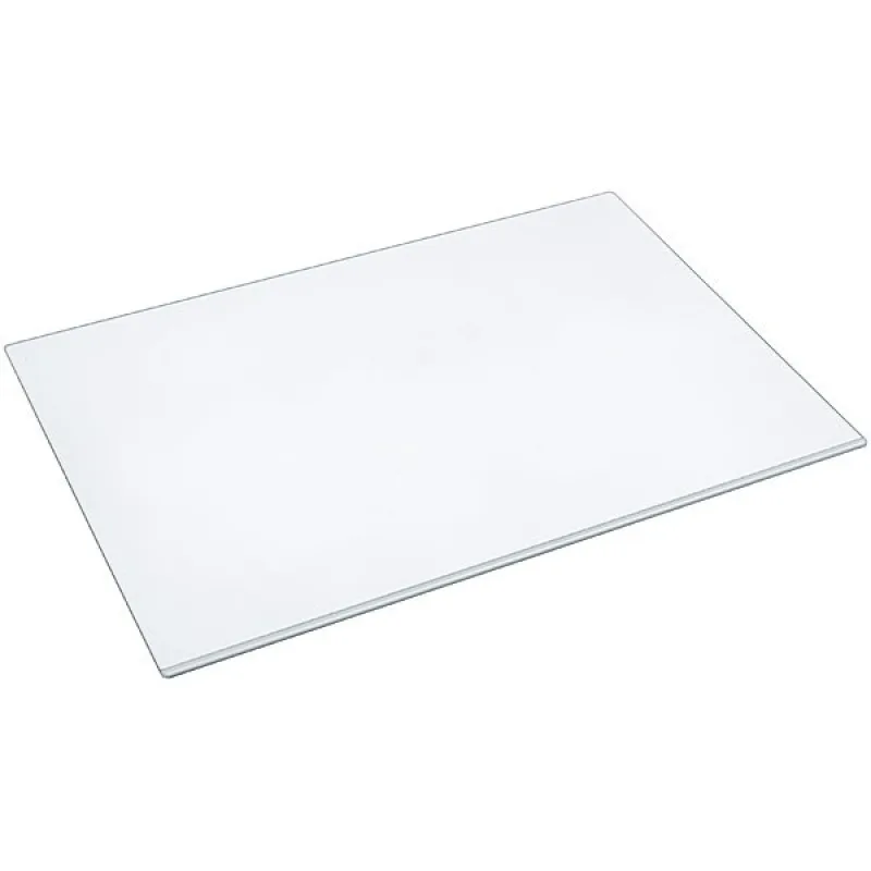 Полиця для холодильника Electrolux 4055506242 490x335mm (скляна)