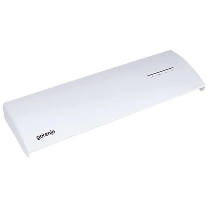 Передня кришка для внутрішнього блоку кондиціонера Gorenje 576120