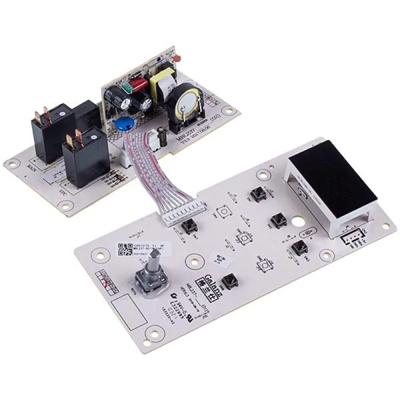 Electrolux 4055476313 Плата управління для мікрохвильової печі