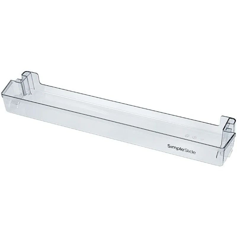 Полиця дверей (верхня) для холодильника Gorenje 525147 485x90mm