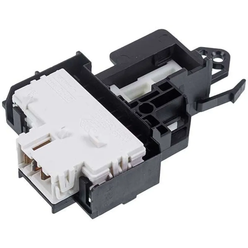 Замок люка (двері) DL-LC для вертикальної пральної машини Electrolux 1084765013 Bitron