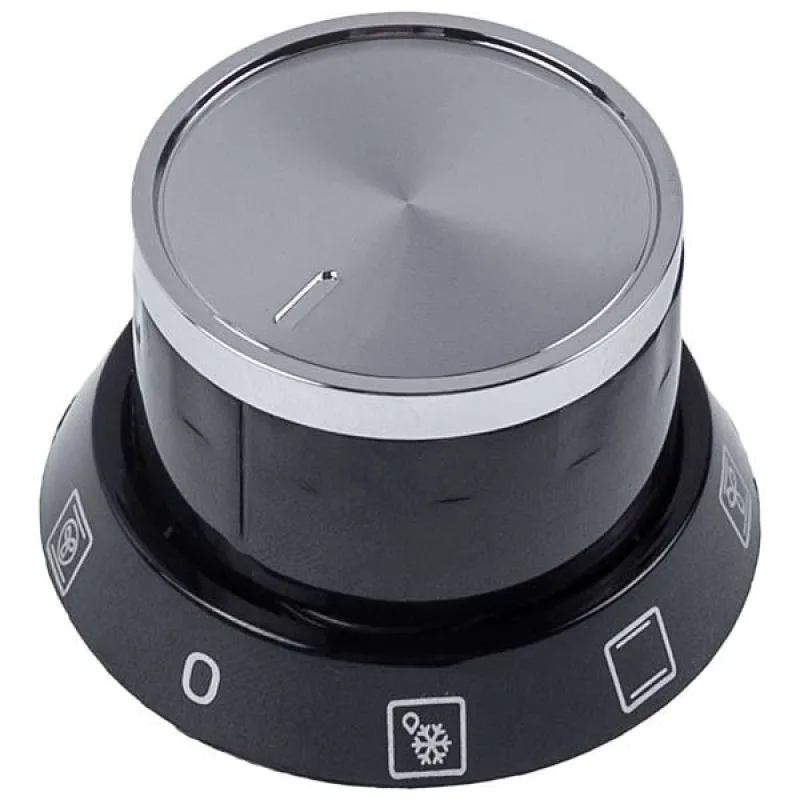 Ручка регулировки духовки для электроплиты Beko 250316513