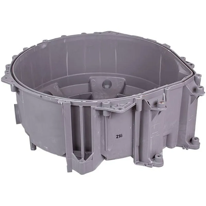 Electrolux 1326832704 Напівбак задній для пральної машини