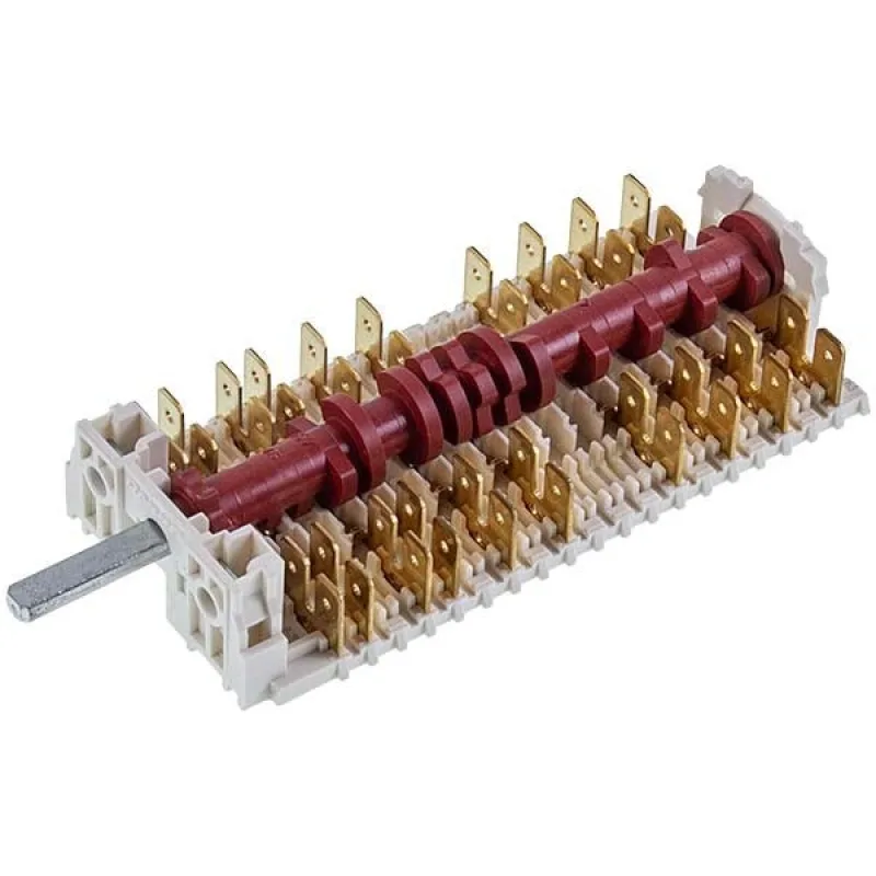 Indesit C00278299 Перемикач режимів для духовки