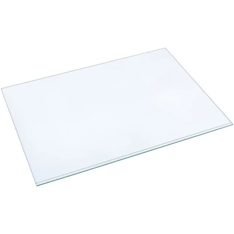 Полиця для холодильника Indesit C00284071 478x342x4mm (скляна)