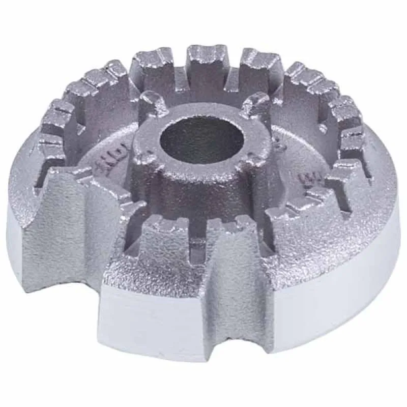 Ariston C00299211 Пальник - розсікач полум&aposя (малий) для газової плити