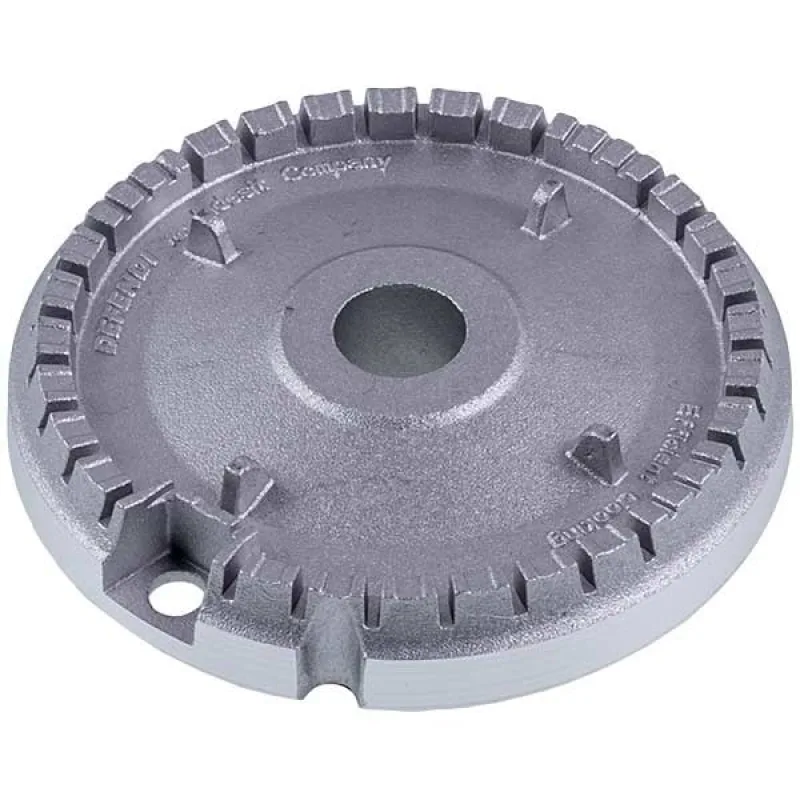 Ariston C00299215 Пальник-розсікач полум&aposя (великий) для газової плити