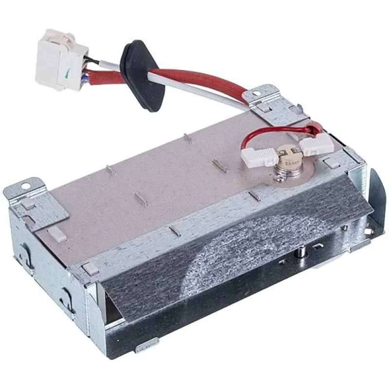 Heating element for Electrolux dryer 8581366110113