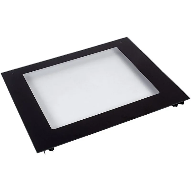 Outer door glass for Gorenje oven 828603
