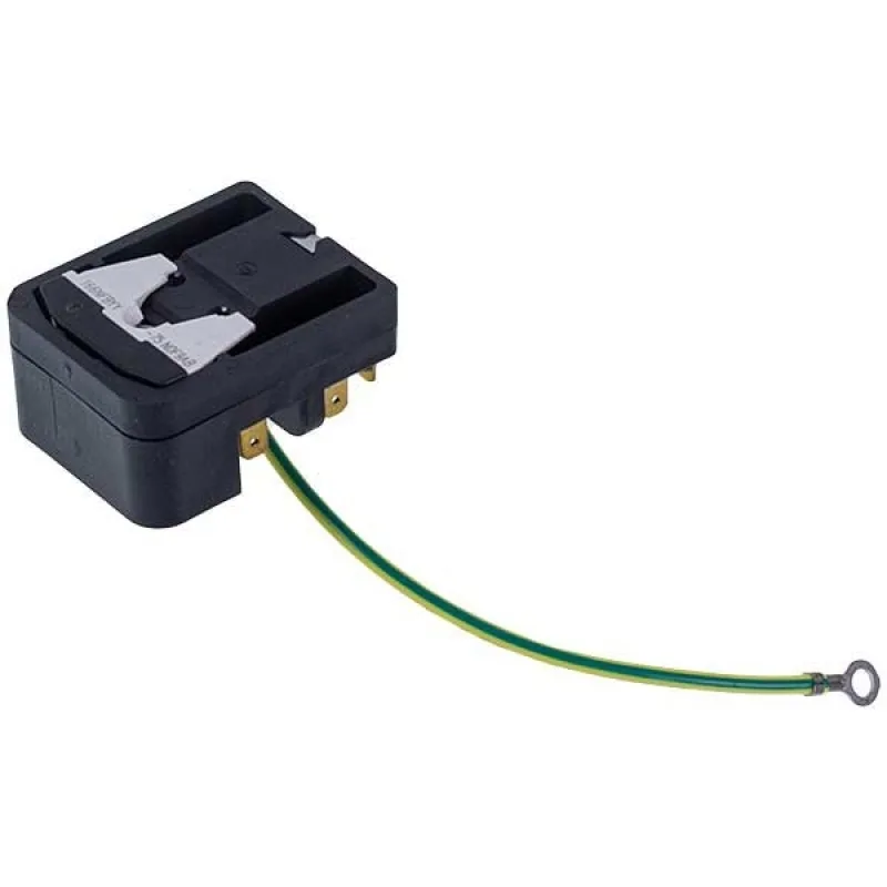 Реле пускове 6SP9028 для холодильника Electrolux 2425118128