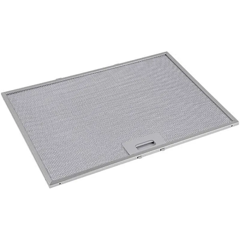 Жировий фільтр для витяжки 428x303,5x9mm Electrolux 80877780