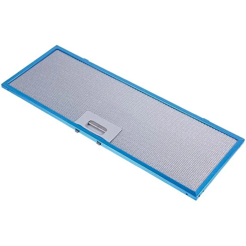 Жировий фільтр для витяжки 470x170x8mm Electrolux 4055380804