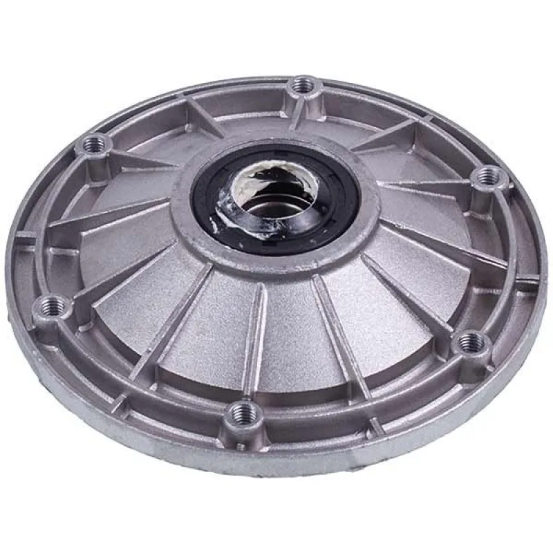 Блок підшипників для пральної машини Indesit COD.1345X EBI 6203/6204 H=56 mm