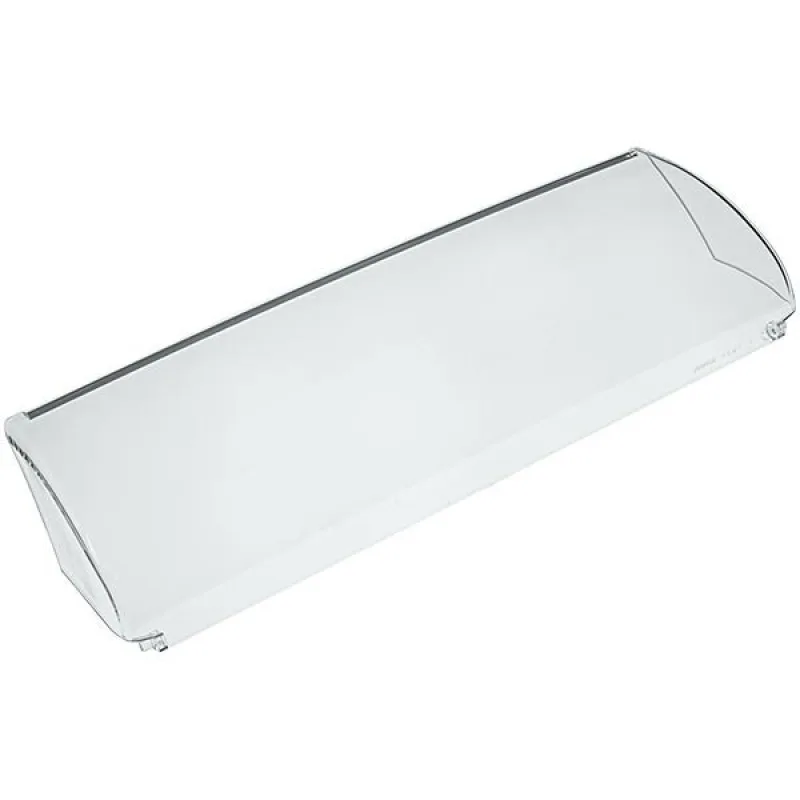 Кришка дверної полиці (верхньої) для холодильника Electrolux 2244097032