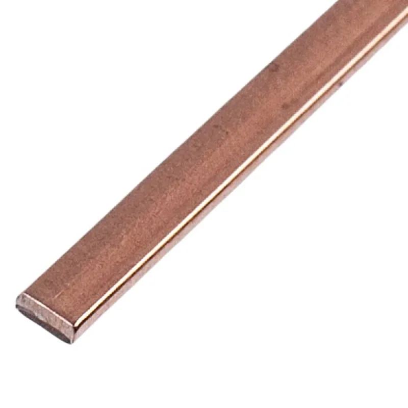 Припій мідно-фосфорний SC PHOS/COPPER, прутки 1.3x3.2x500 мм
