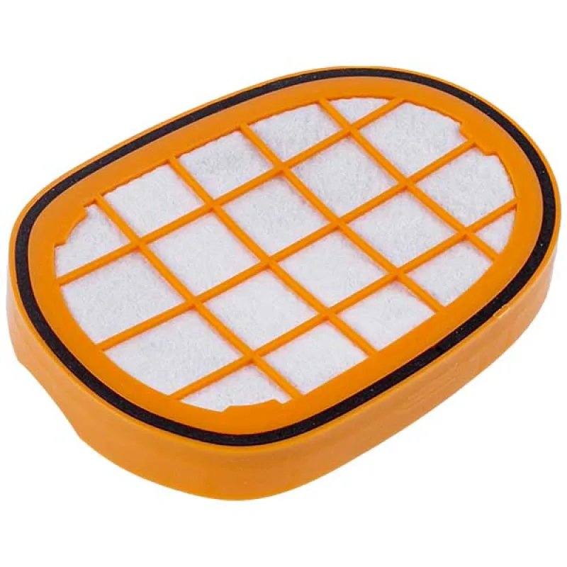 Container micro filter for Philips cordless vacuum 300000519471