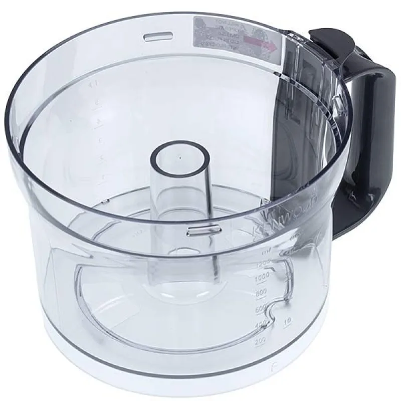Чаша основна 1200ml для кухонного комбайна Kenwood KW716882