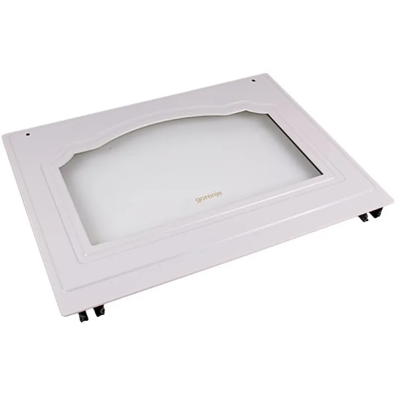 Зовнішнє скло дверей для духовки Gorenje 653074