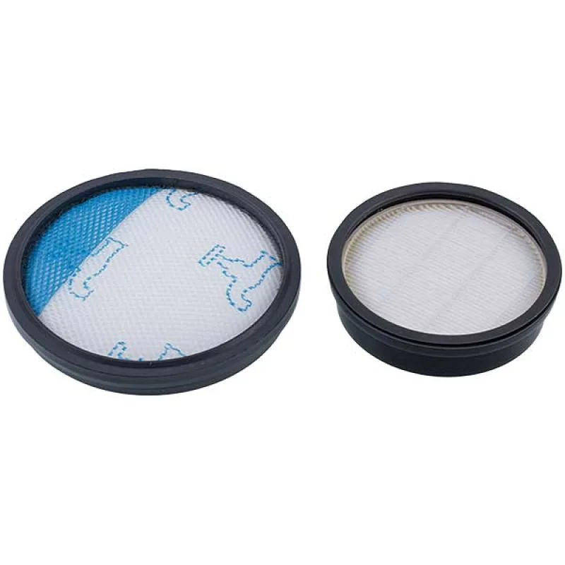 Filter set for Rowenta vacuum cleaner ZR904301