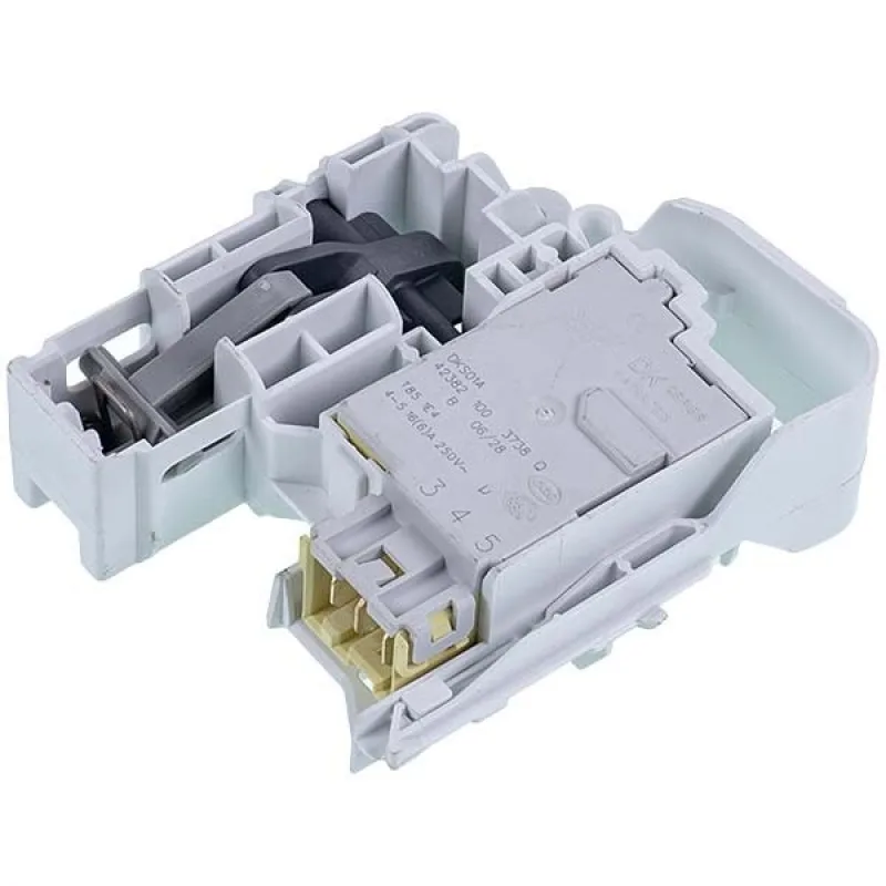 Замок люка (двері) для пральної машини Indesit, Ariston C00299278 ROLD