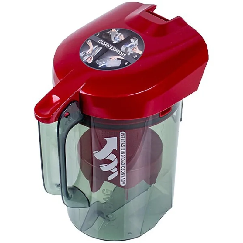 Rowenta RS-RT900711 Контейнер для пилу для пилососа