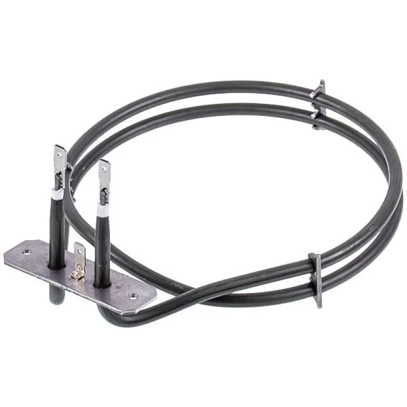 Тен конвекції (круглий) для духовки Beko 262900067 1600W 230V D=150mm