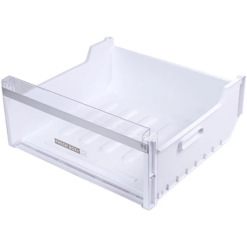 Ящик для овочів у холодильник Indesit C00729730 455х425х195 мм
