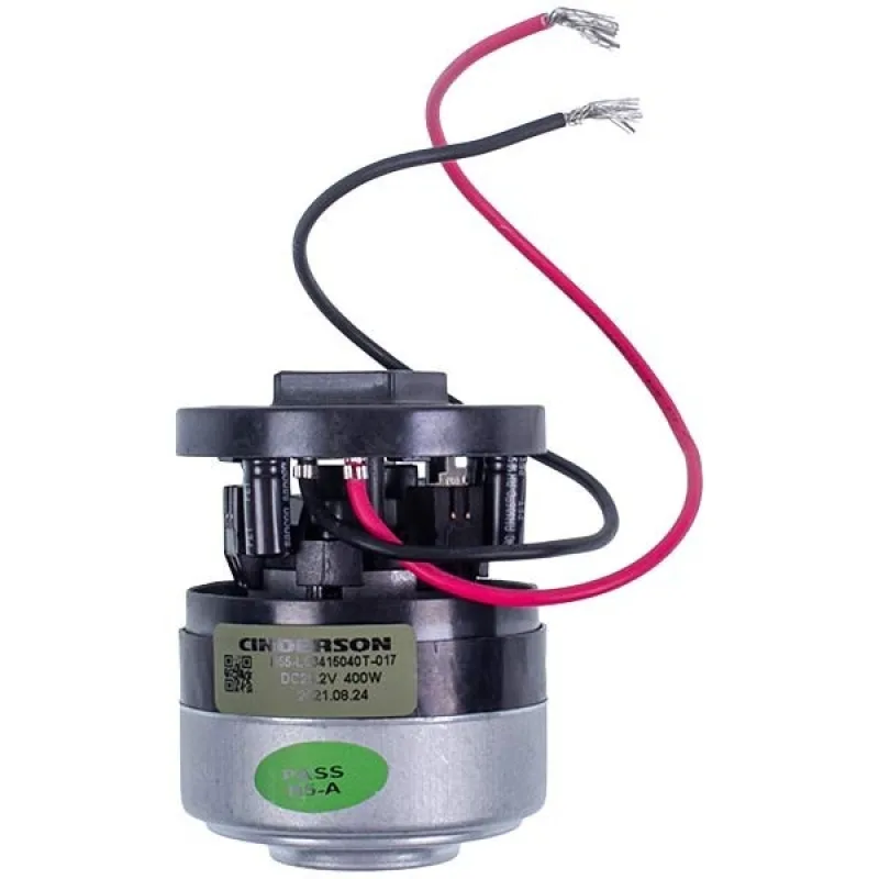 Двигун для акумуляторного пилососа Electrolux 140215947015 25.2 V 400 W