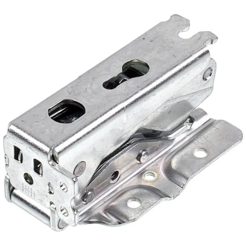 Петля дверцят (верхня) для холодильника Electrolux 8077893017
