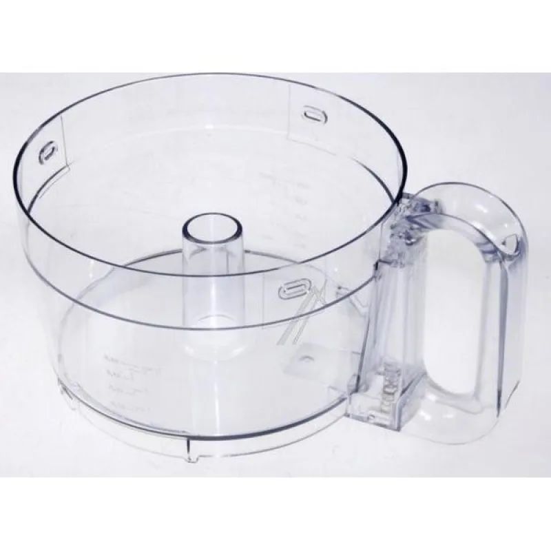 Чаша основна для кухонного комбайна Tefal MS-5785379 800ml
