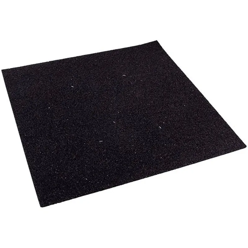 Килимок антивібраційний 600x600mm Wpro для пральної машини 484010678176