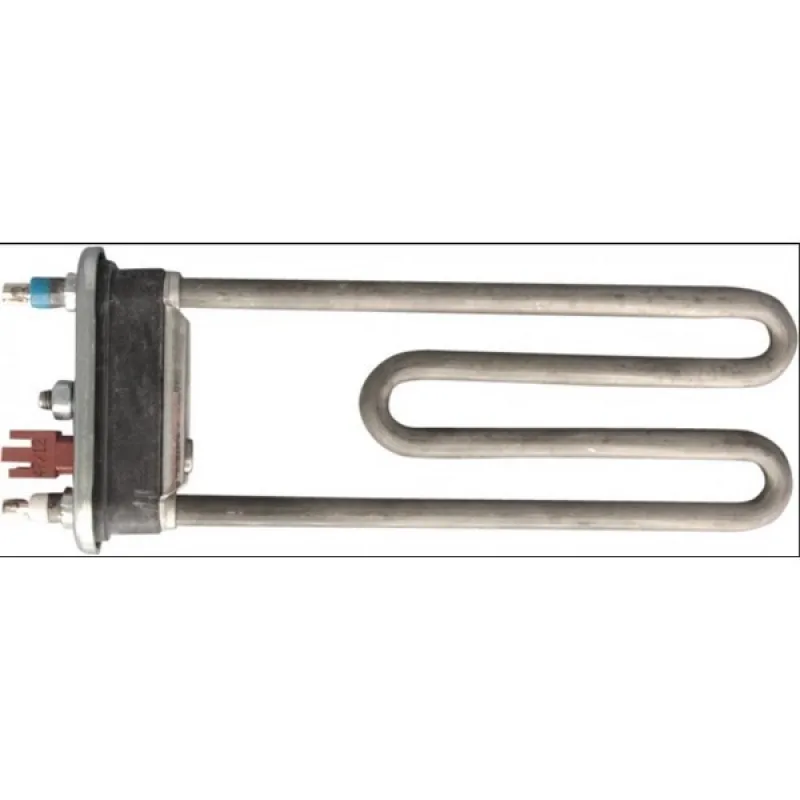 ТЕН для пральної машини  Candy 41032112 Thermowatt L=180 mm 1640 W
