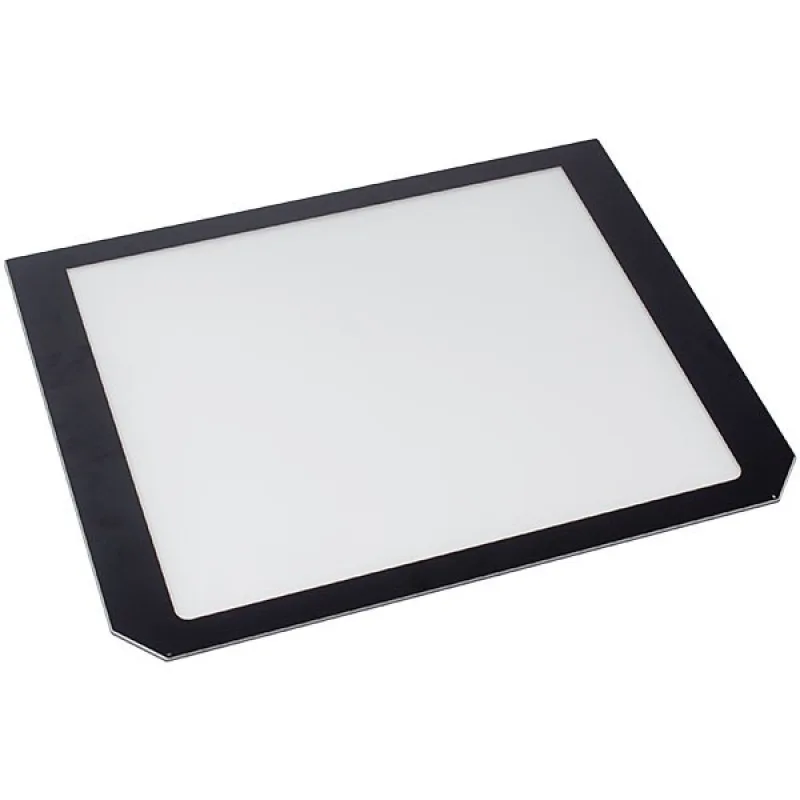 Внутреннее стекло двери для духовки Gorenje 809433