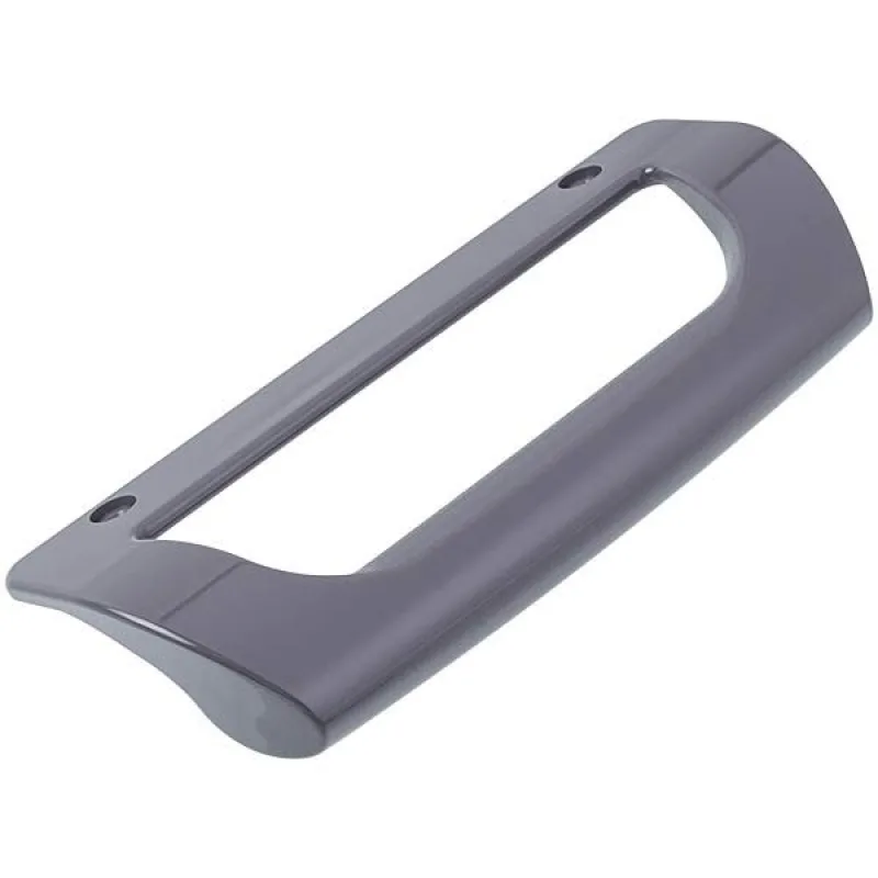Ручка дверей (нижня) для холодильника Zanussi 4055225025