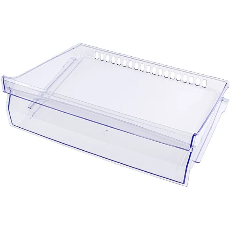 Ящик морозильної камери (верхній) для холодильника Zanussi 2109450045 440х330х140 мм