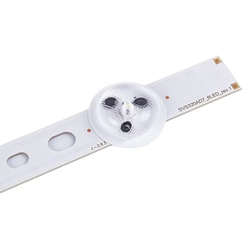 Комплект LED підсвічування SVS320AD7-7LED-6LED-SVS320AA6 для телевізора 32&apos&apos