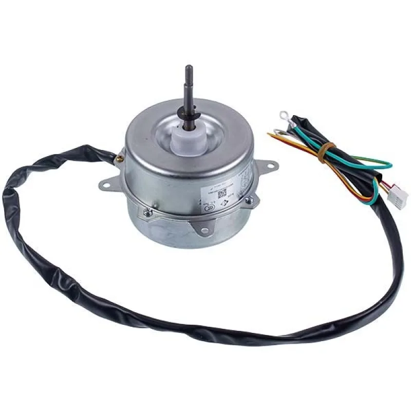 Мотор вентилятора блоку для кондиціонера C&H 1501308514 ZWS 30-J 30W DC310V, шток 8x55mm